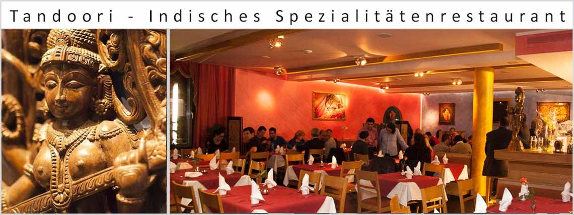 Nette-Leute Stammtisch im Tandoori am 25.09.2015