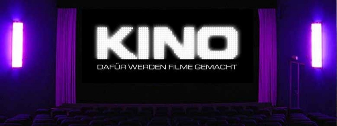 Letzter Kinoabend 2016 mit Glühwein *lecker*