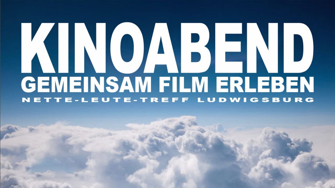 Kinoabend am 12.01.2017