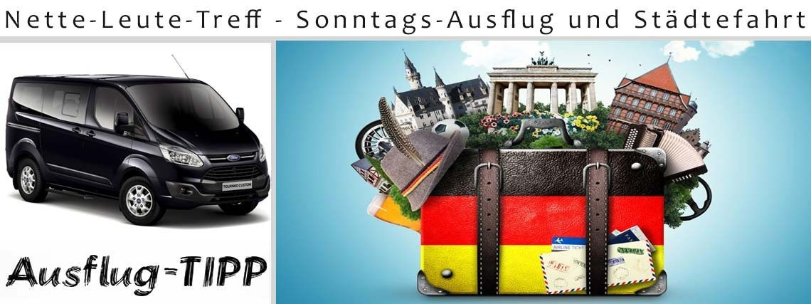 Städtefahrt nach Karlsruhe