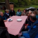 1. Mai-Wanderung & Grillfest 2016