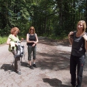 Wanderung - Katzenbacher Hof - Bärenschlössle