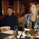 Stammtisch am 14.10.2016 im Emy's Trattoria Pizzeria