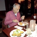 Stammtisch am 28.10.2016 im Syrtaki