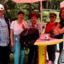 Wanderung am 16.07.2017