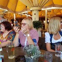 Alpenstarkstrom SommerParty in der Kraxl Alm