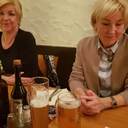 Nette-Leute-Treff Stammtisch am 22.02.2018 im DIE GRIECHIN