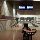 Bowling am 18.05.2012
