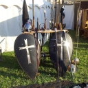 Maximilian Ritterspiele Horb 16. Juni 2012