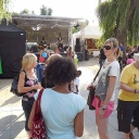 Afrika-Festival Böblingen 2013