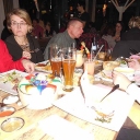 Stammtisch am 07.02.2014