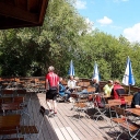 Radtour nach Tübingen am 31.05.2014