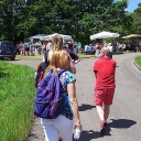 Weinbergwanderung am Uhlbacher Götzenberg