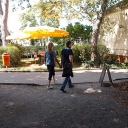 Besuch im Salzbergwerk Bad Friedrichshall