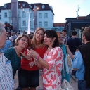 Weinlaube 2014 in Ludwigsburg