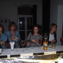 Kinoabend am 20.09.2014