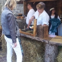 Mittelalterfest in Großbottwar am 27.09.2014