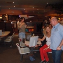 Disco-Bowling am 18.10.2014 in Fellbach