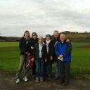 Wandren in klein Aspach