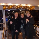 Das 3. Silvester-Partyboot XXL die ultimative Bodensee-Party 2014/15 (2)