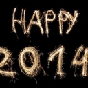 happy2014