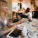 Kaffee & Kuchen am 20.10.2013