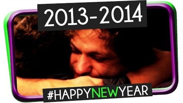 Silvesterparty auf dem Bodensee (update)  - by feiersucht TV